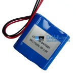 Batería para PLC ER17500V-3P [Batería de repuesto]